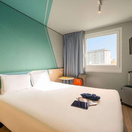 Ibis Budget Berlin Kurfuerstendamm - Neu Renoviert Exterior foto