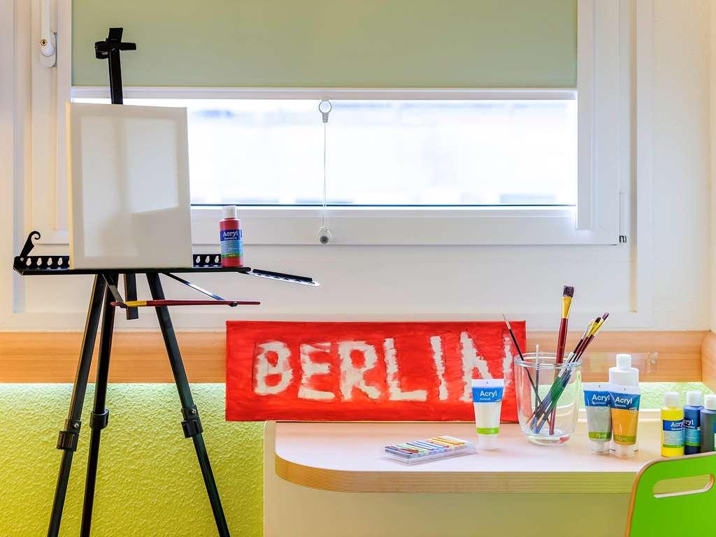 Ibis Budget Berlin Kurfuerstendamm - Neu Renoviert Cameră foto
