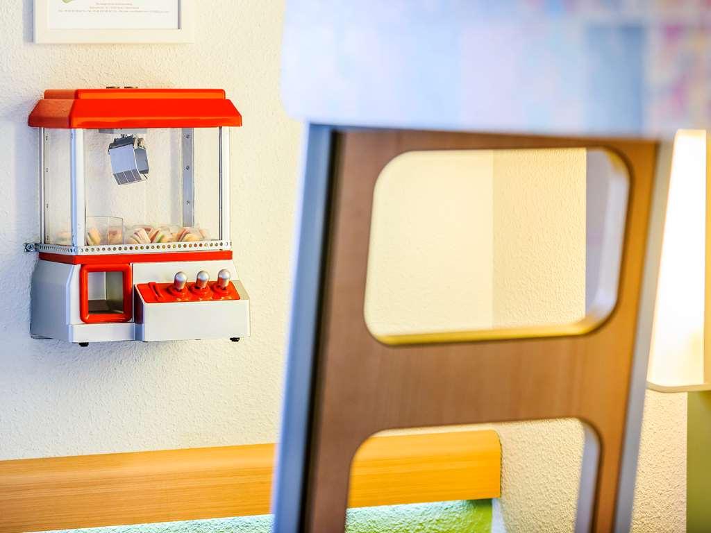 Ibis Budget Berlin Kurfuerstendamm - Neu Renoviert Cameră foto