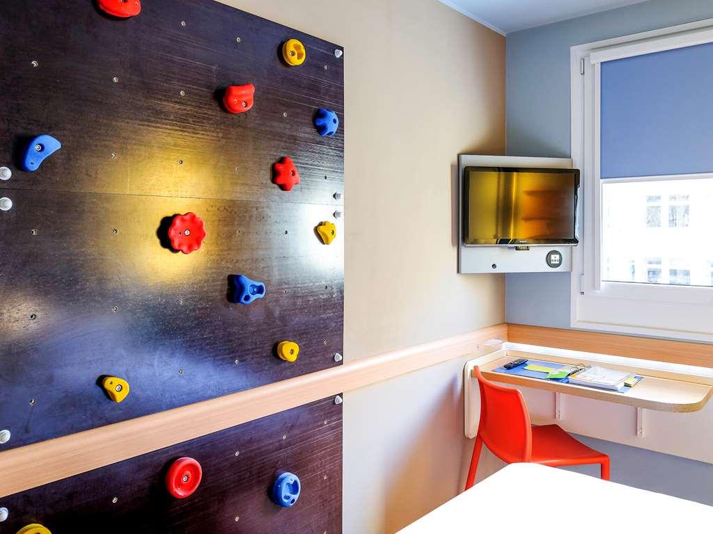 Ibis Budget Berlin Kurfuerstendamm - Neu Renoviert Cameră foto