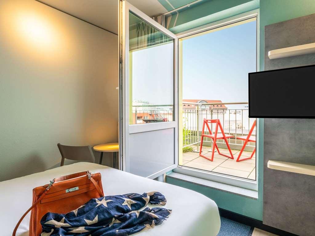Ibis Budget Berlin Kurfuerstendamm - Neu Renoviert Cameră foto