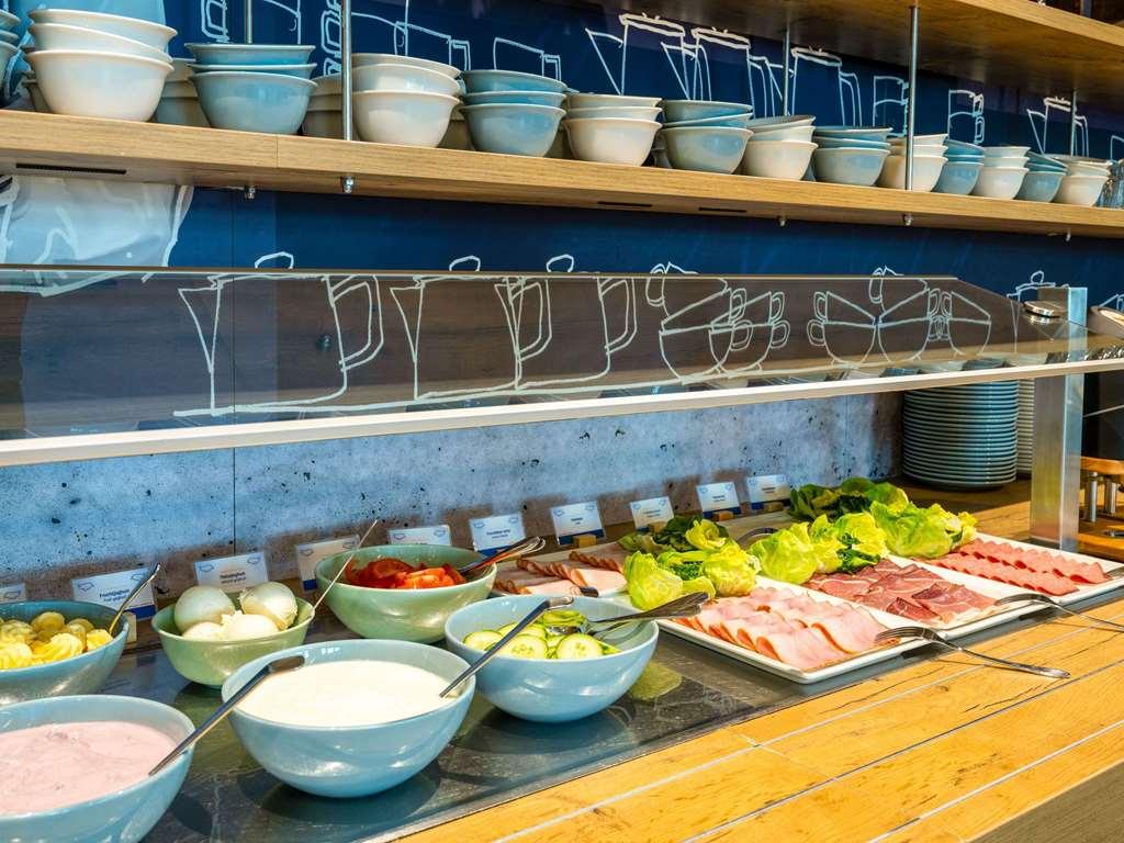Ibis Budget Berlin Kurfuerstendamm - Neu Renoviert Facilități foto