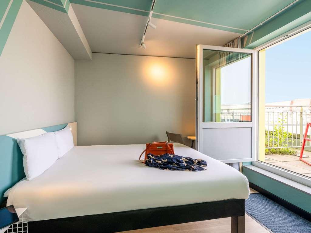 Ibis Budget Berlin Kurfuerstendamm - Neu Renoviert Cameră foto